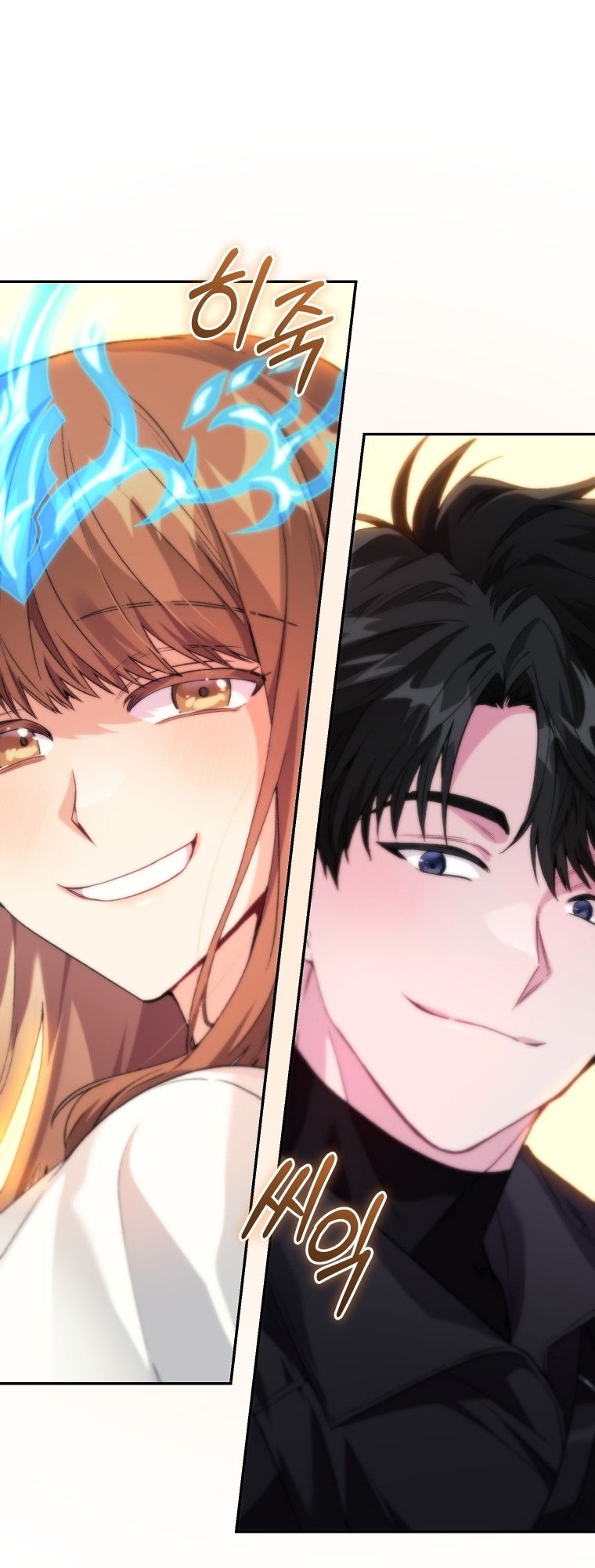Read I Stole the Number One Ranker’s Soul PT Manga Online