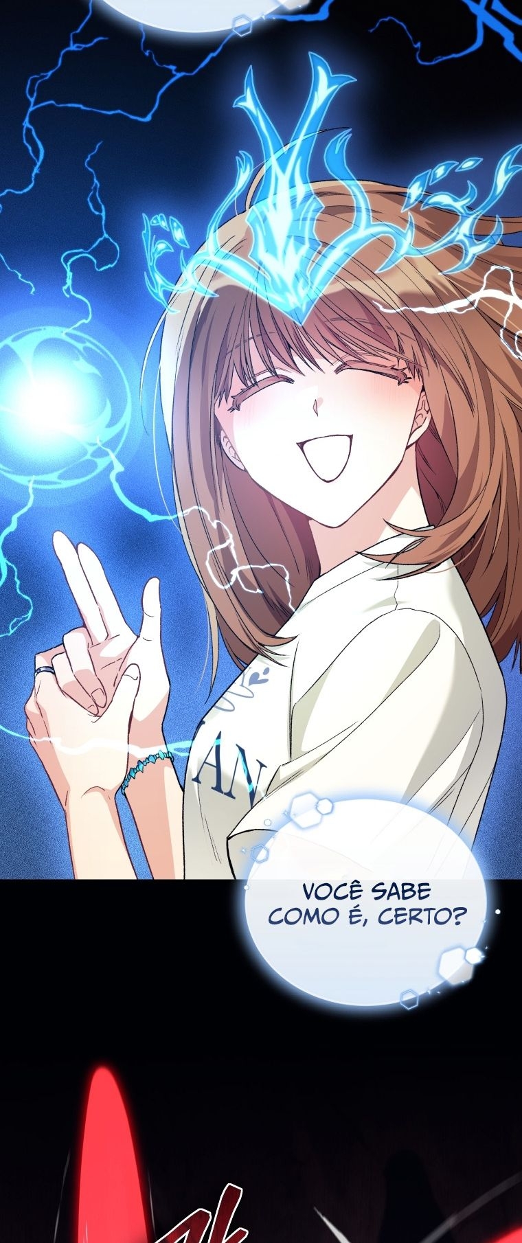 Read I Stole the Number One Ranker’s Soul PT Manga Online