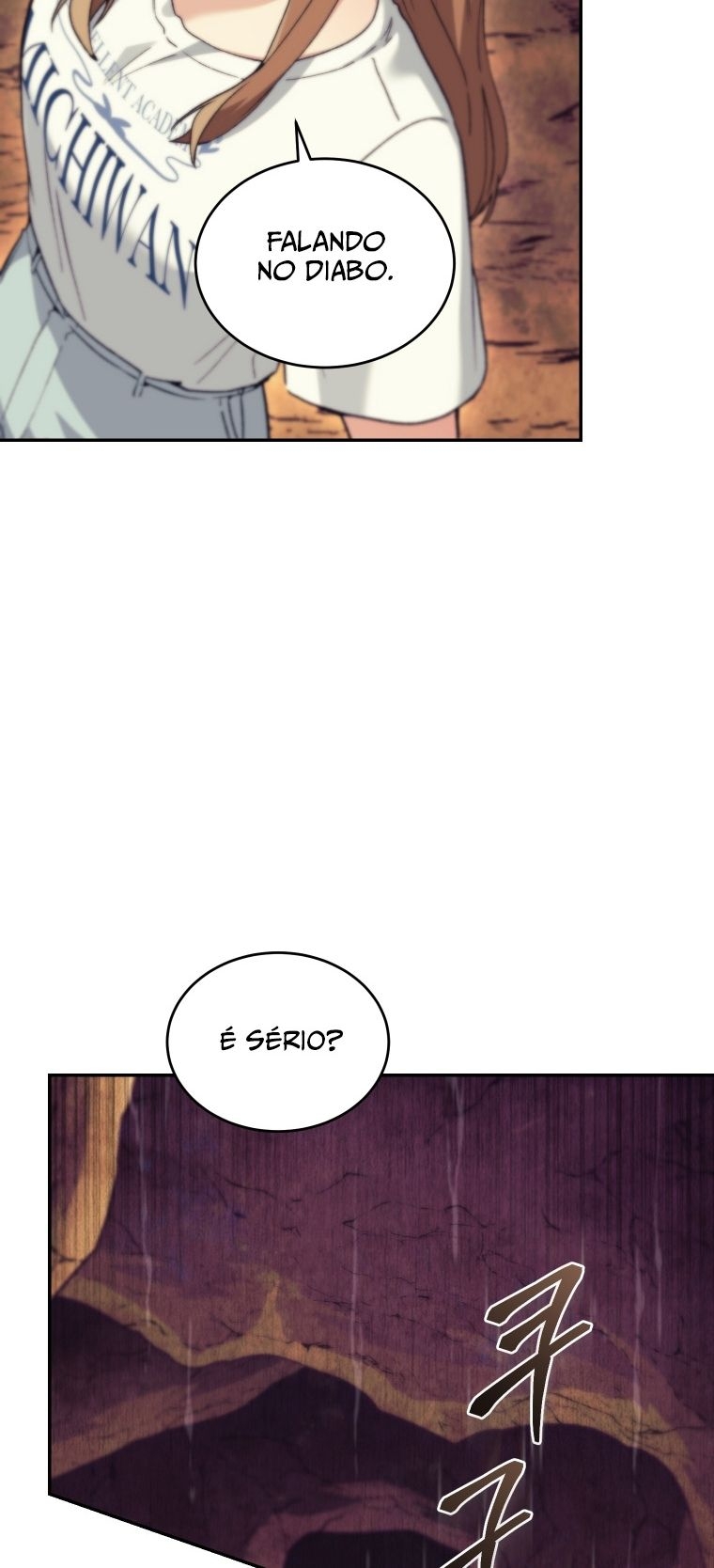 Read I Stole the Number One Ranker’s Soul PT Manga Online