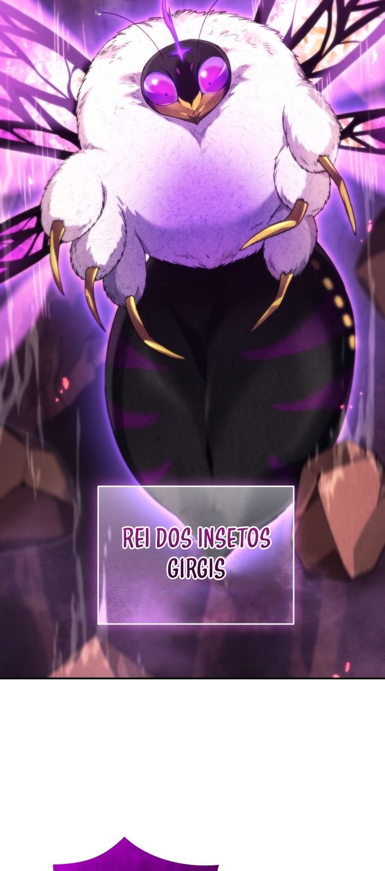 Read I Stole the Number One Ranker’s Soul PT Manga Online