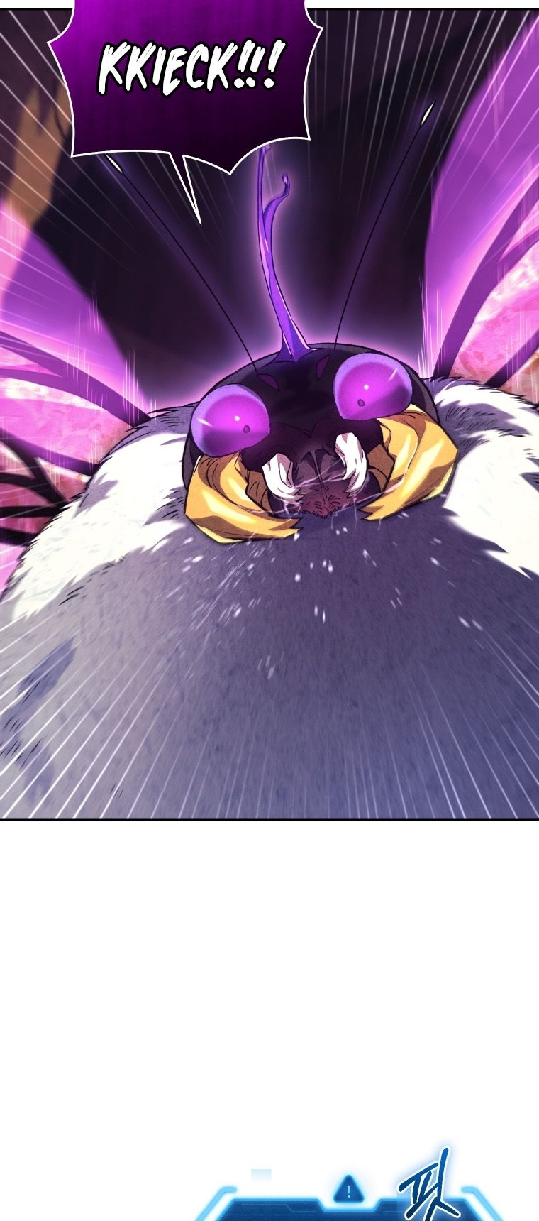 Read I Stole the Number One Ranker’s Soul PT Manga Online