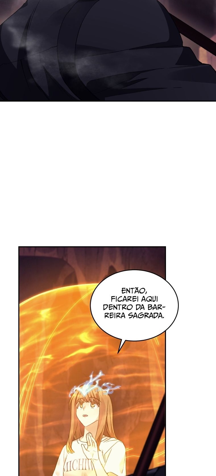 Read I Stole the Number One Ranker’s Soul PT Manga Online