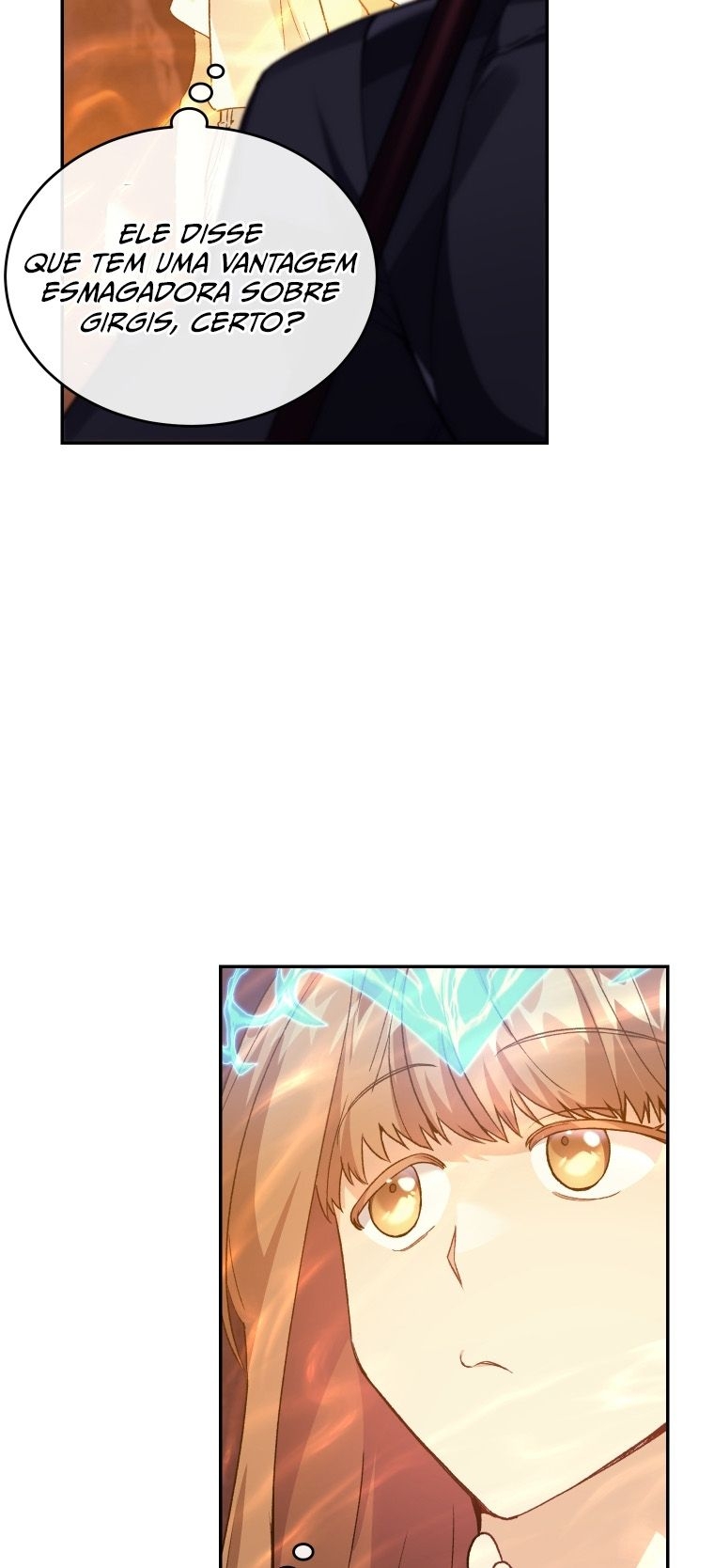 Read I Stole the Number One Ranker’s Soul PT Manga Online