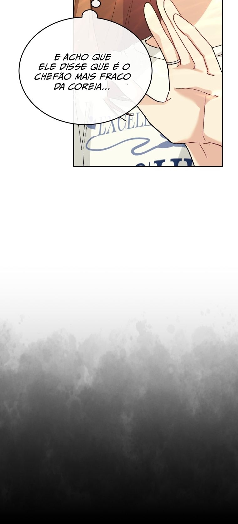 Read I Stole the Number One Ranker’s Soul PT Manga Online