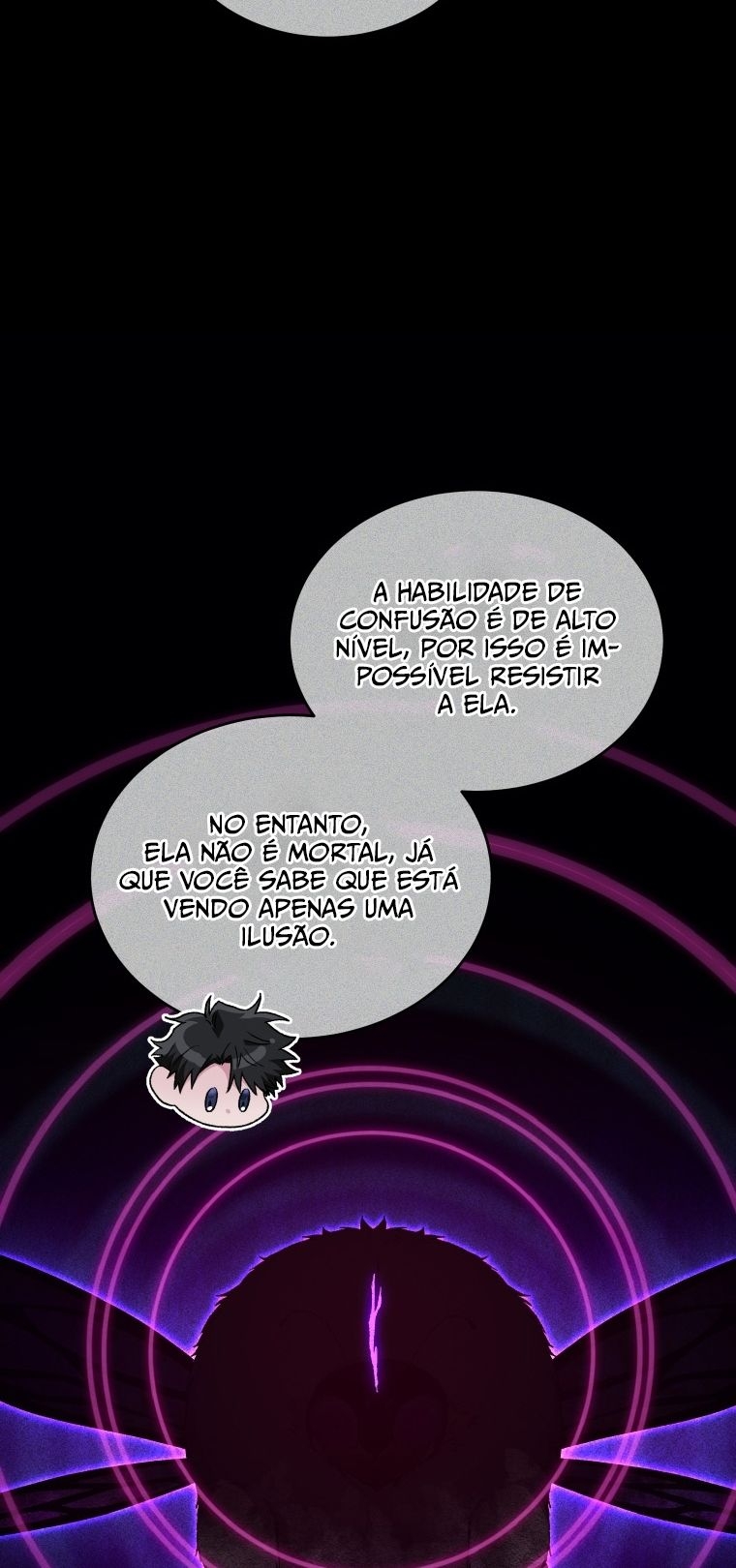 Read I Stole the Number One Ranker’s Soul PT Manga Online