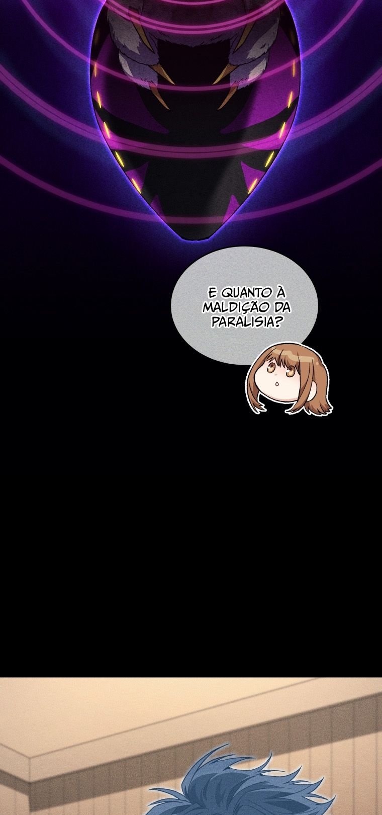 Read I Stole the Number One Ranker’s Soul PT Manga Online
