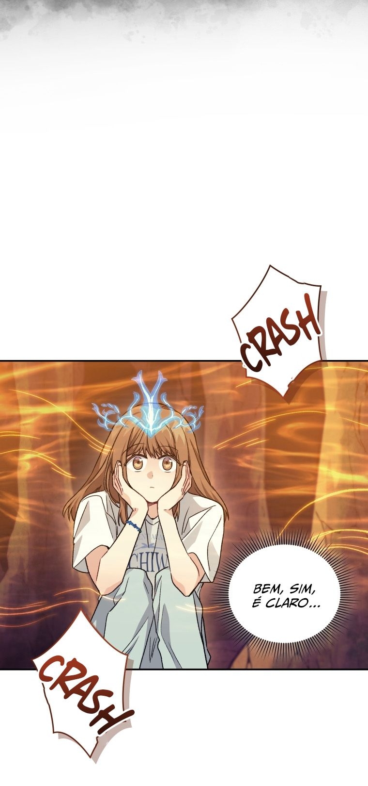 Read I Stole the Number One Ranker’s Soul PT Manga Online