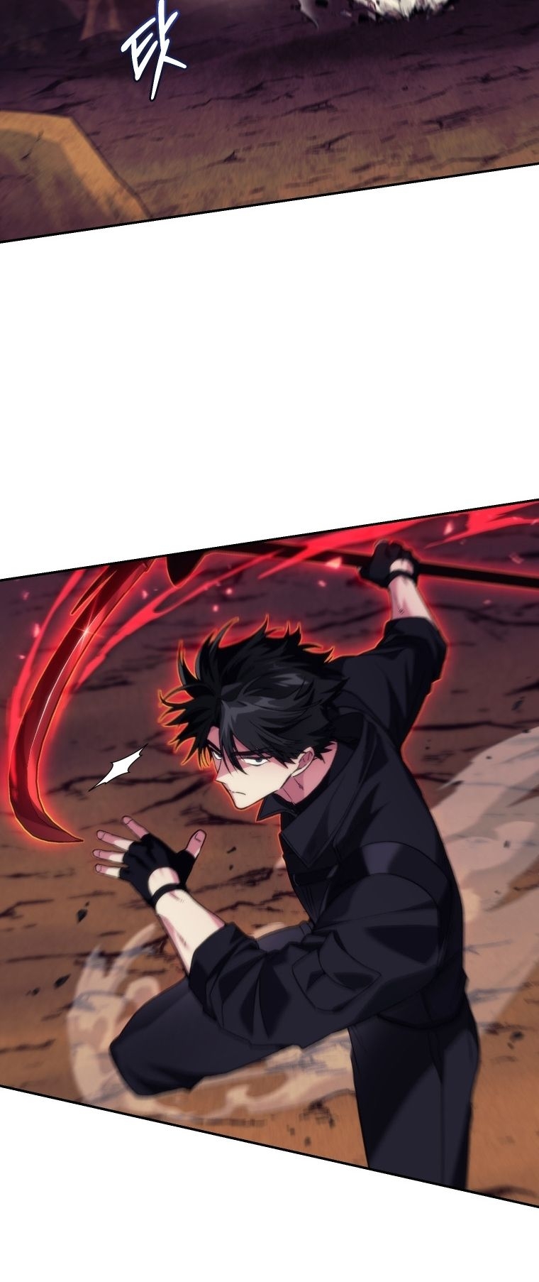 Read I Stole the Number One Ranker’s Soul PT Manga Online