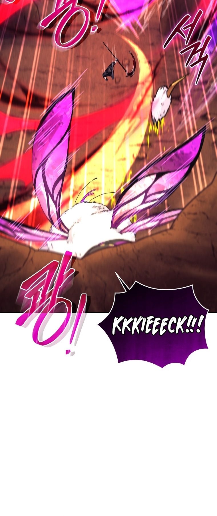 Read I Stole the Number One Ranker’s Soul PT Manga Online