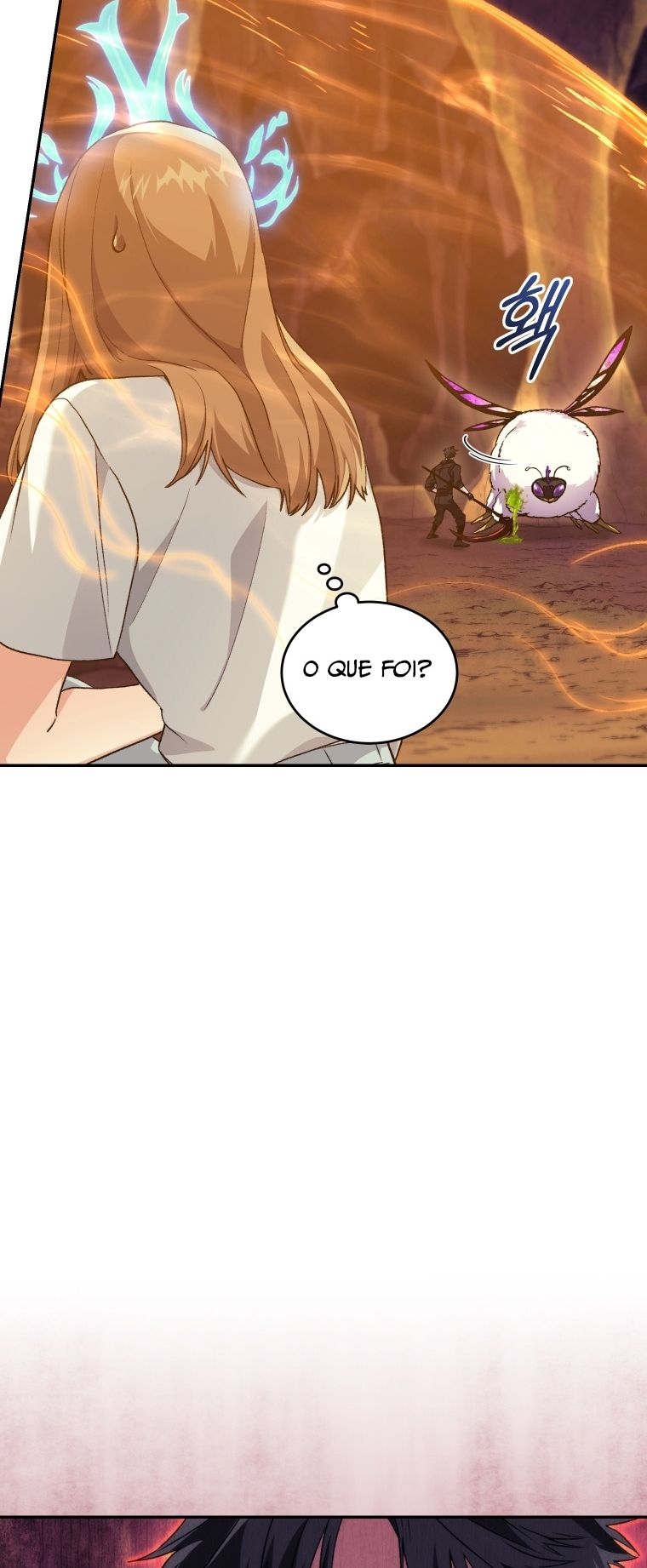 Read I Stole the Number One Ranker’s Soul PT Manga Online