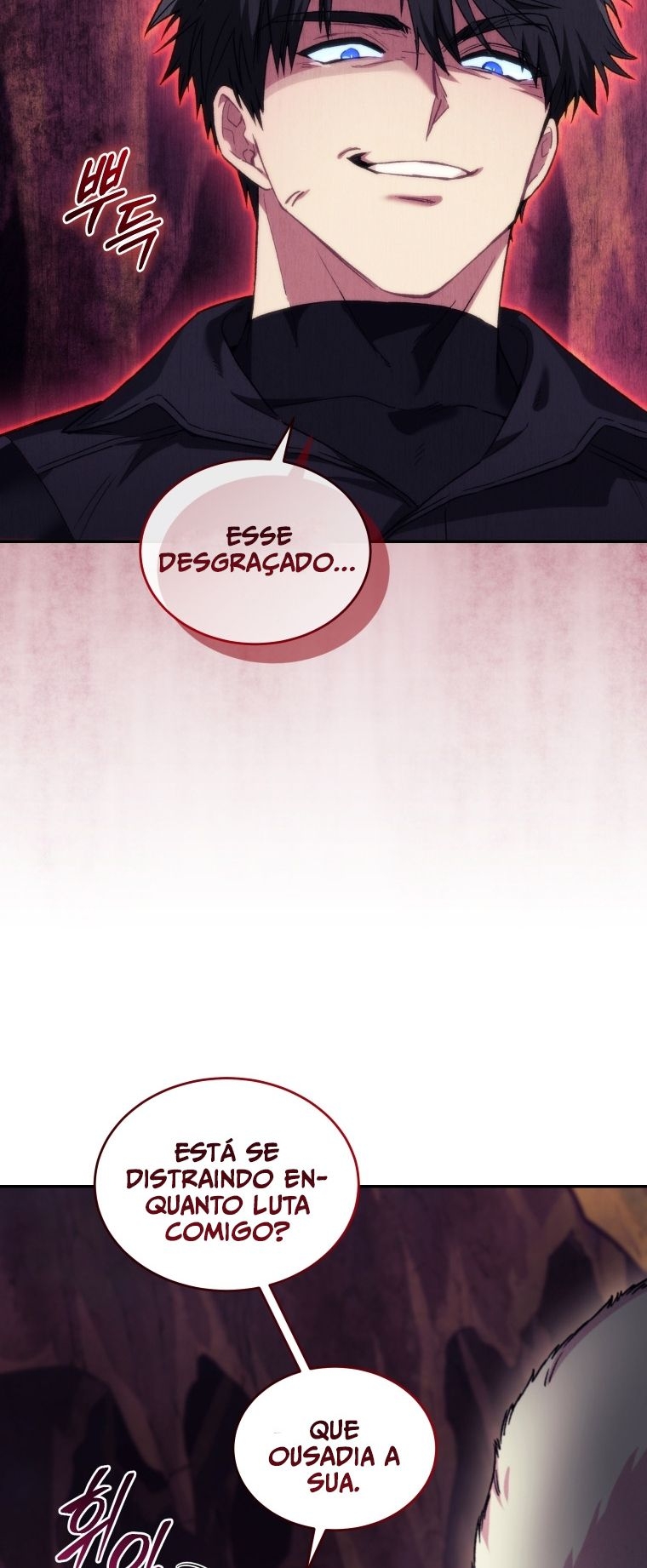 Read I Stole the Number One Ranker’s Soul PT Manga Online