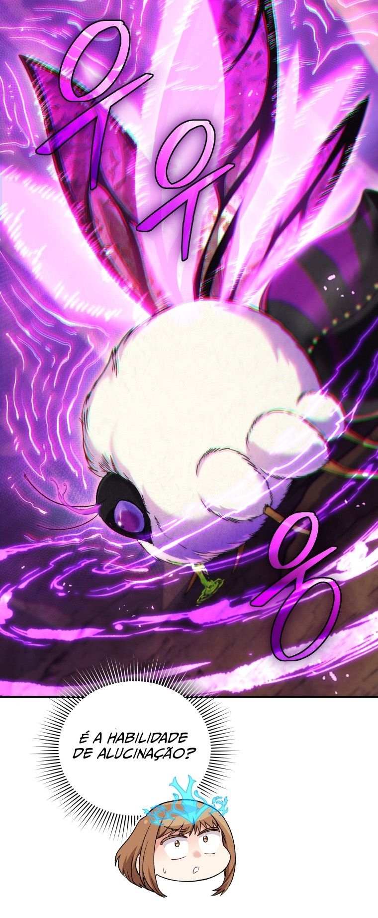 Read I Stole the Number One Ranker’s Soul PT Manga Online