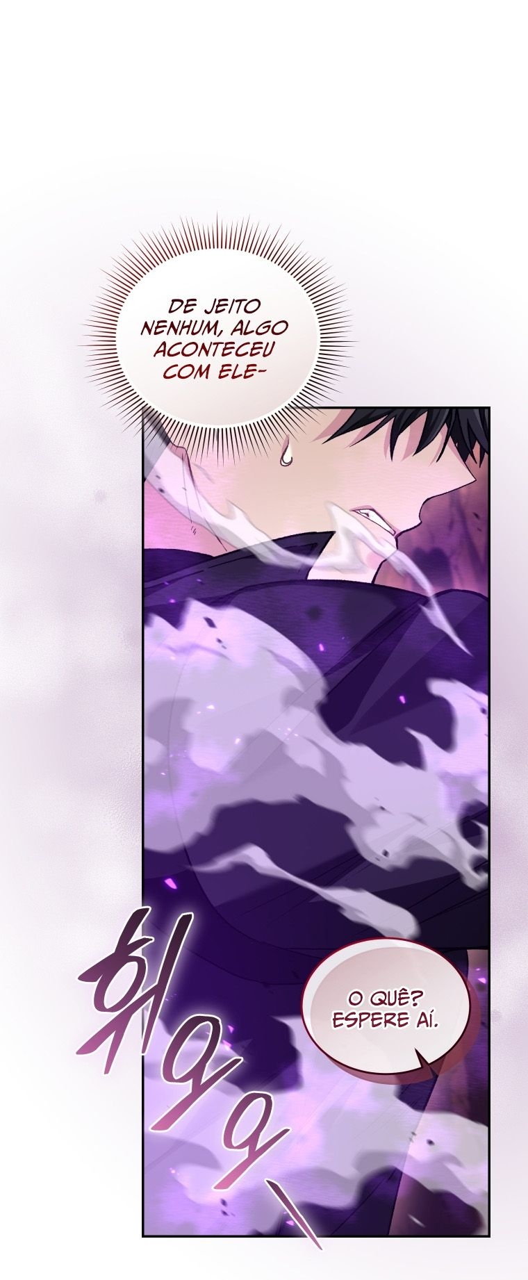 Read I Stole the Number One Ranker’s Soul PT Manga Online