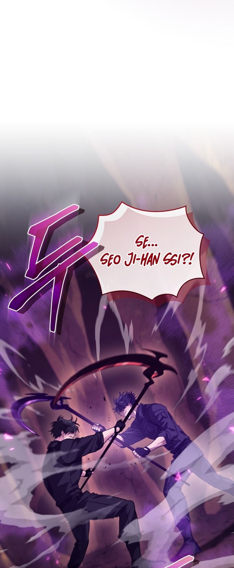 Read I Stole the Number One Ranker’s Soul PT Manga Online