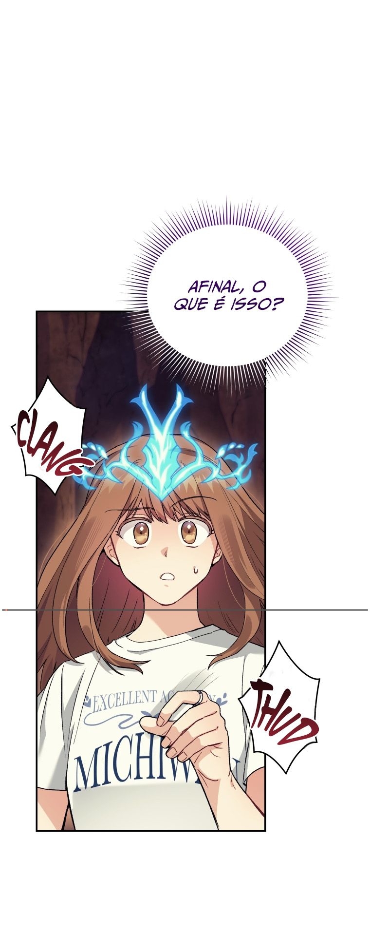 Read I Stole the Number One Ranker’s Soul PT Manga Online