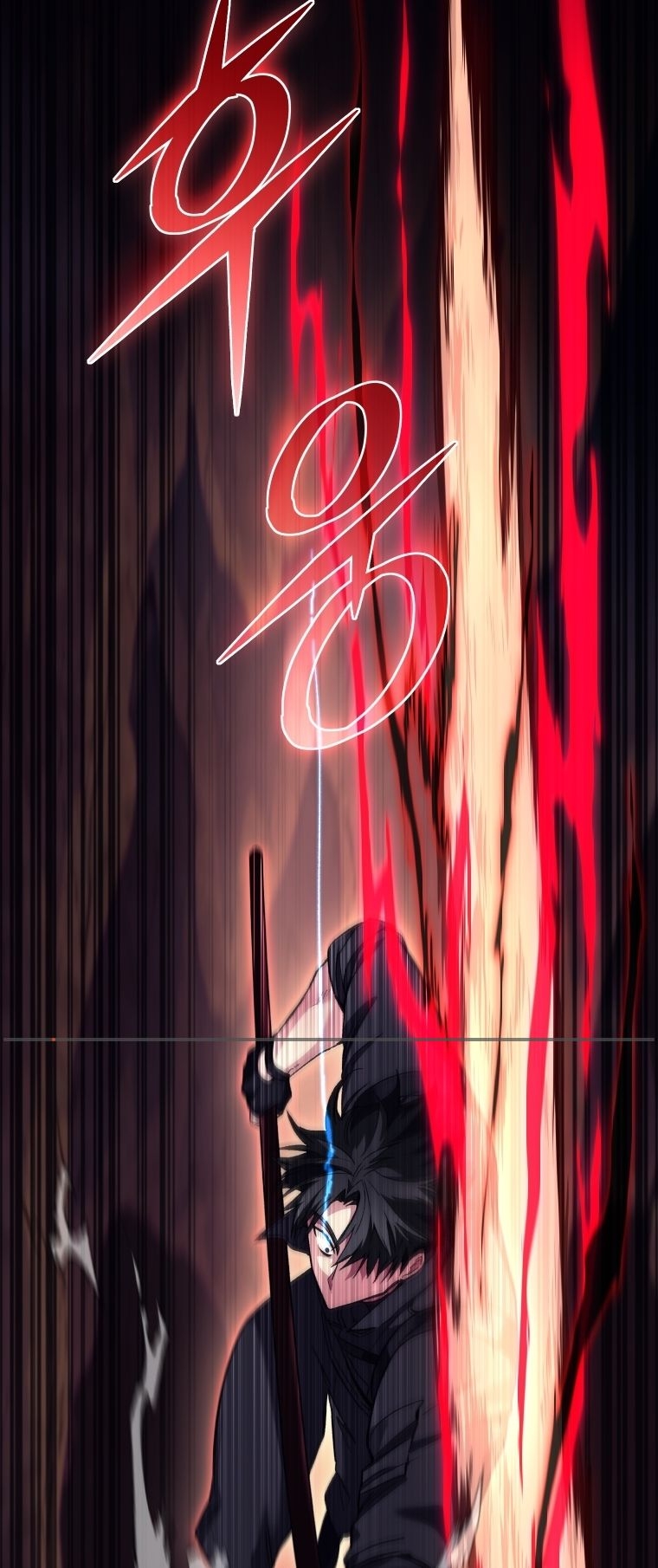 Read I Stole the Number One Ranker’s Soul PT Manga Online
