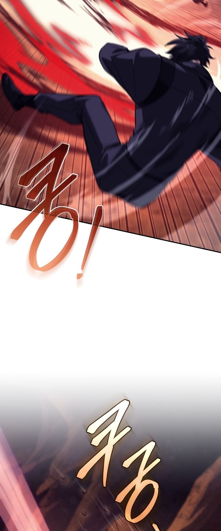Read I Stole the Number One Ranker’s Soul PT Manga Online