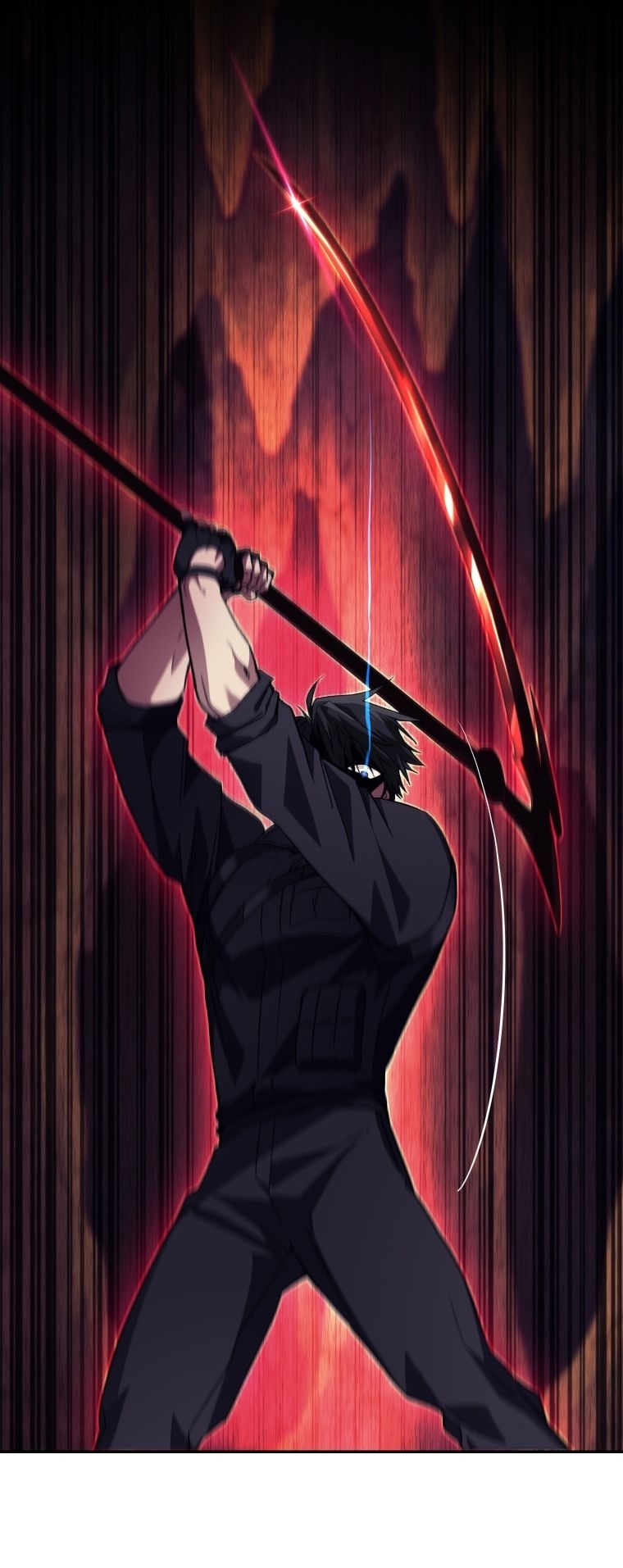 Read I Stole the Number One Ranker’s Soul PT Manga Online