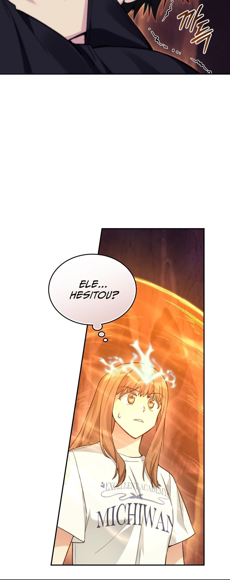Read I Stole the Number One Ranker’s Soul PT Manga Online
