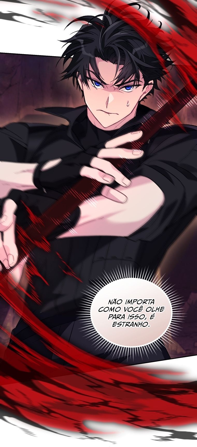 Read I Stole the Number One Ranker’s Soul PT Manga Online