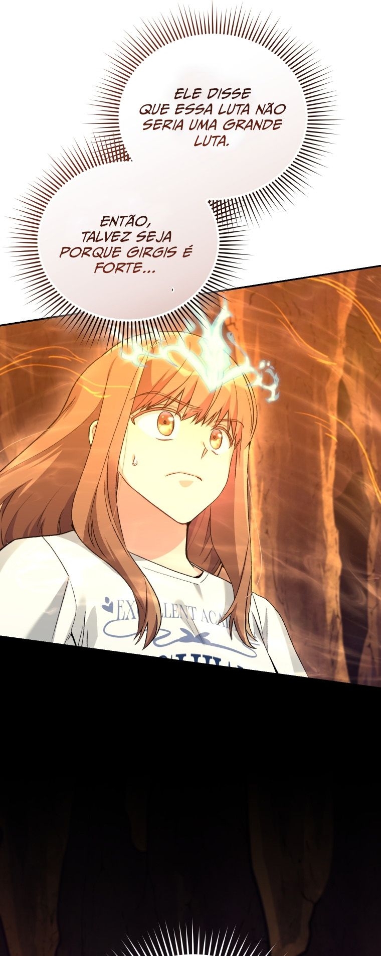 Read I Stole the Number One Ranker’s Soul PT Manga Online