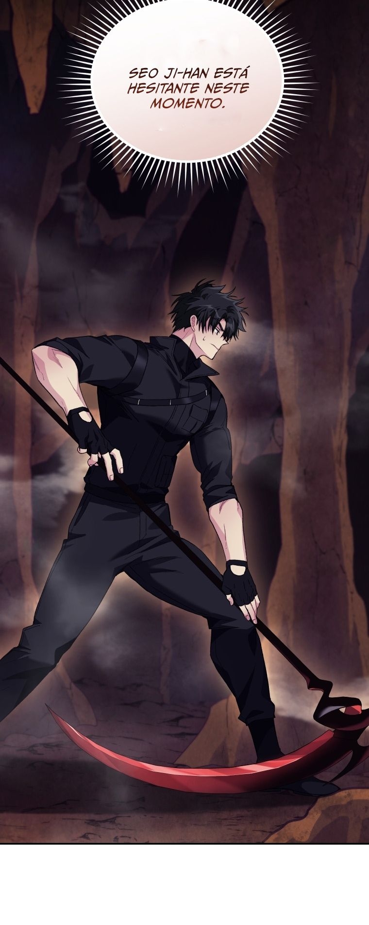Read I Stole the Number One Ranker’s Soul PT Manga Online
