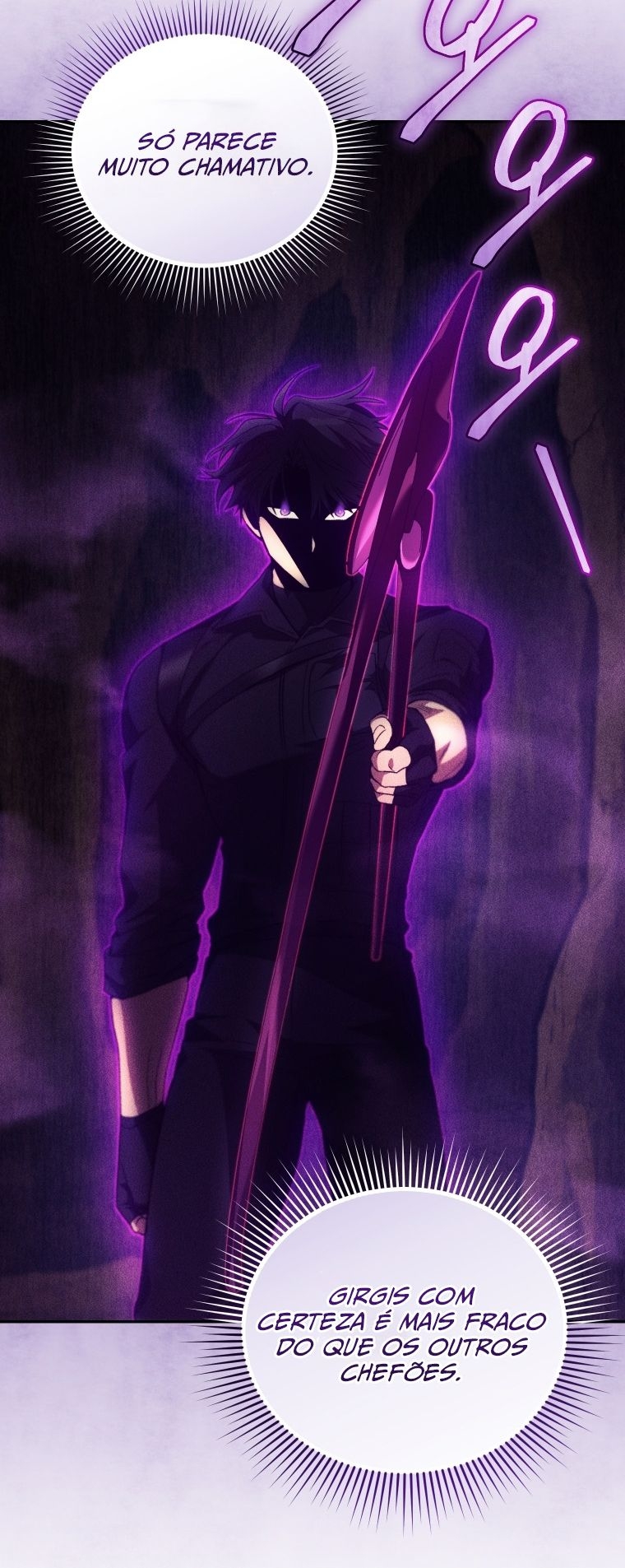 Read I Stole the Number One Ranker’s Soul PT Manga Online