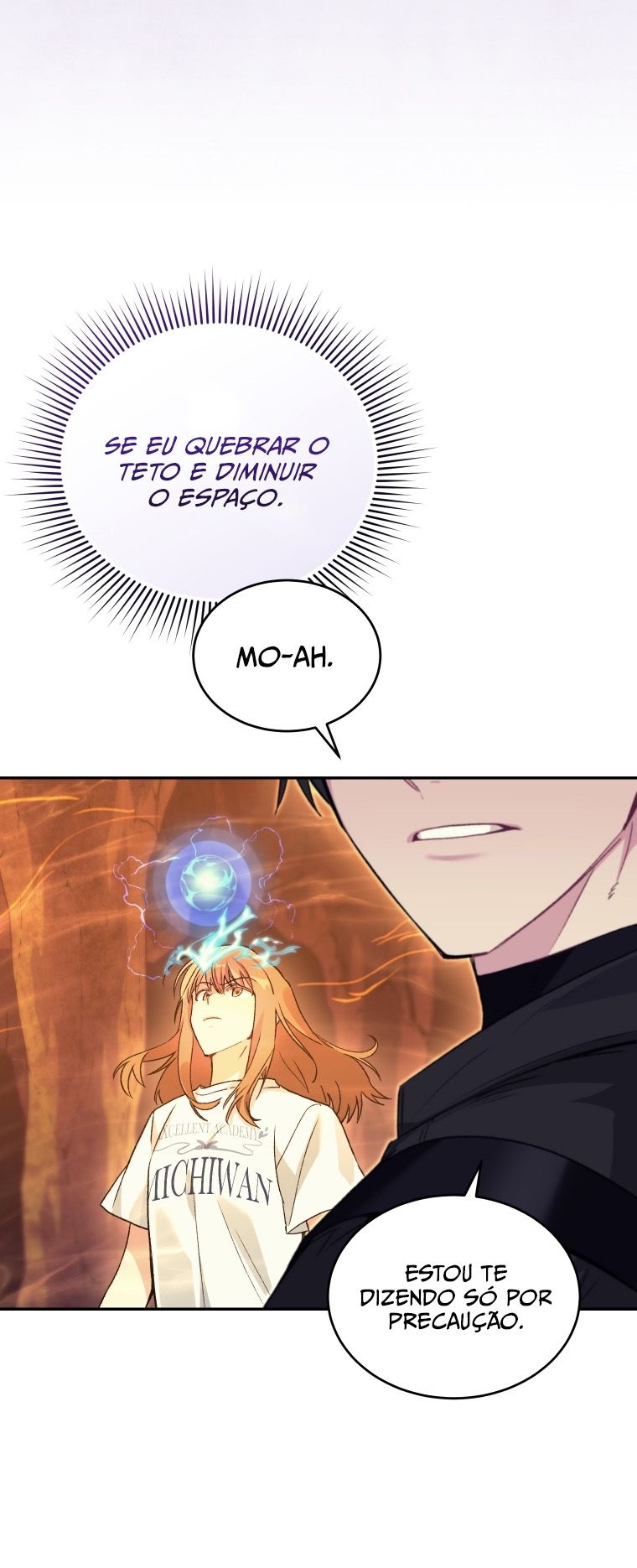Read I Stole the Number One Ranker’s Soul PT Manga Online