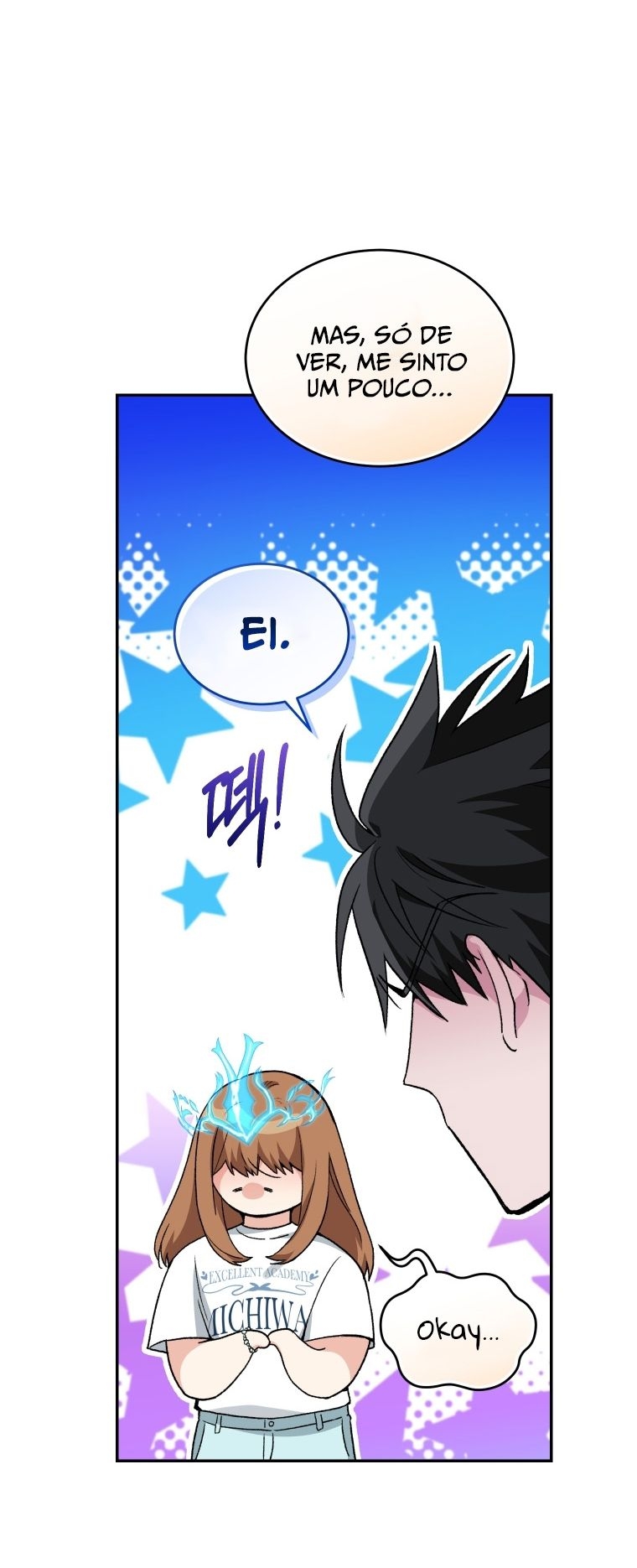 Read I Stole the Number One Ranker’s Soul PT Manga Online