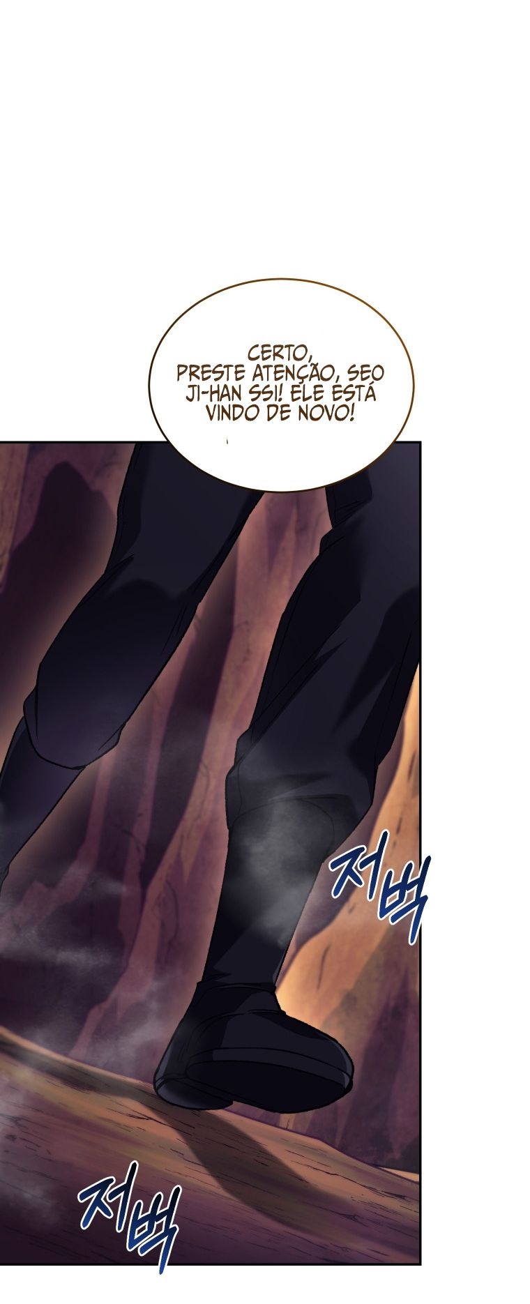 Read I Stole the Number One Ranker’s Soul PT Manga Online