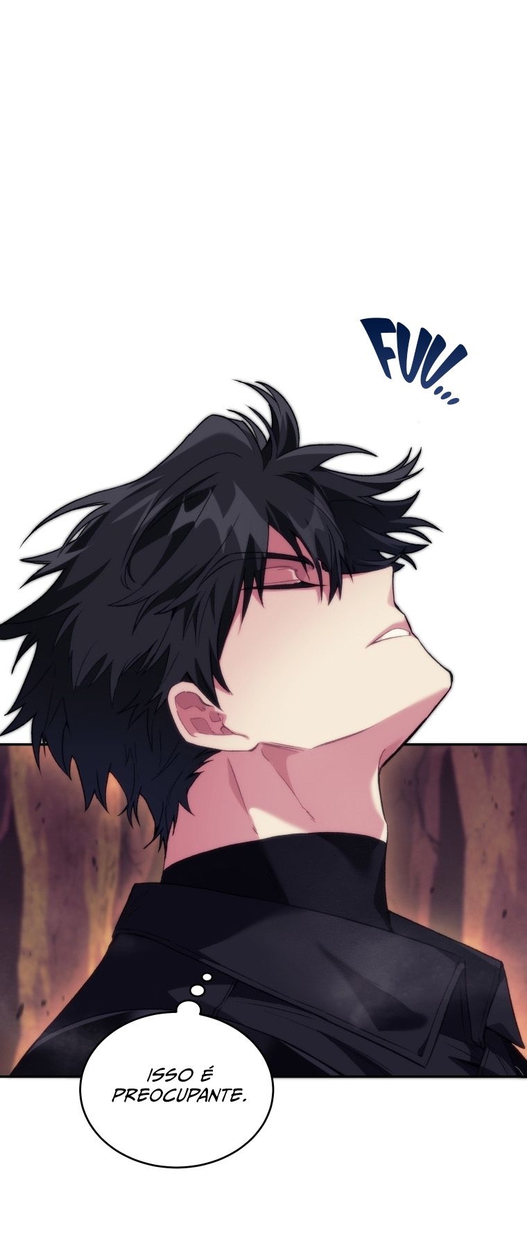 Read I Stole the Number One Ranker’s Soul PT Manga Online
