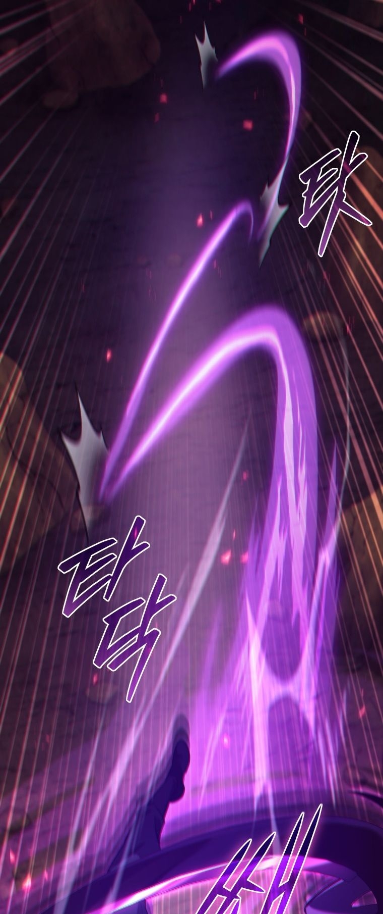 Read I Stole the Number One Ranker’s Soul PT Manga Online