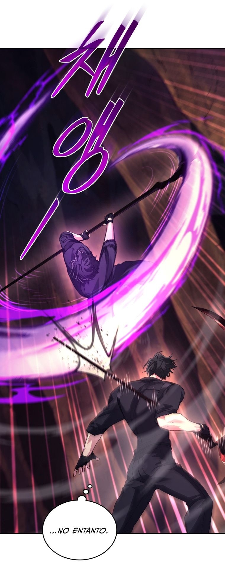 Read I Stole the Number One Ranker’s Soul PT Manga Online