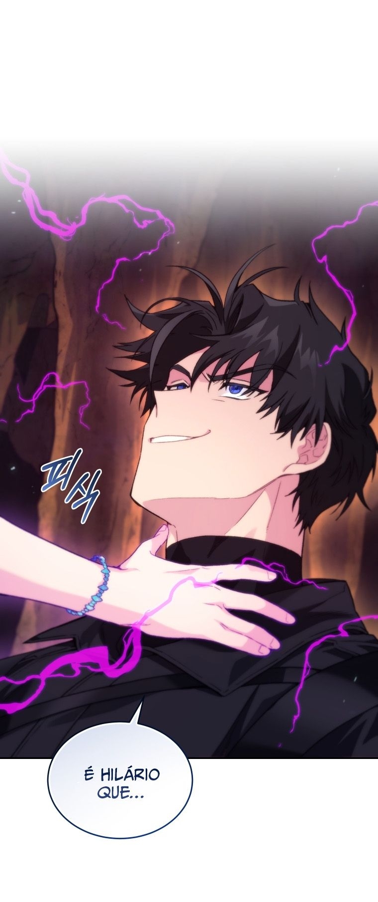 Read I Stole the Number One Ranker’s Soul PT Manga Online
