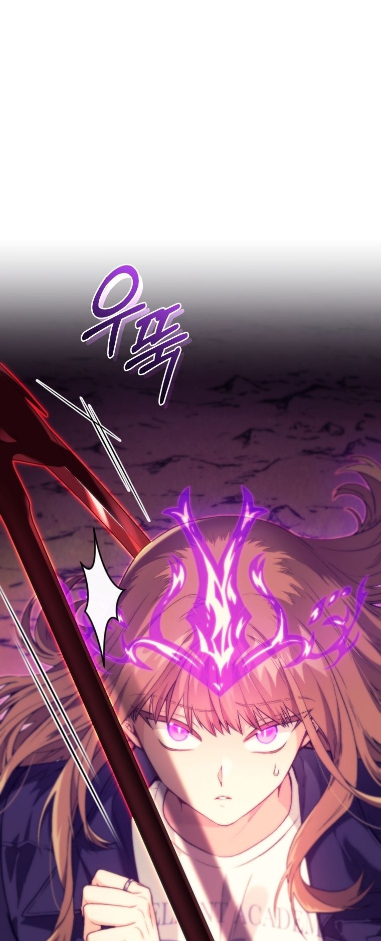 Read I Stole the Number One Ranker’s Soul PT Manga Online