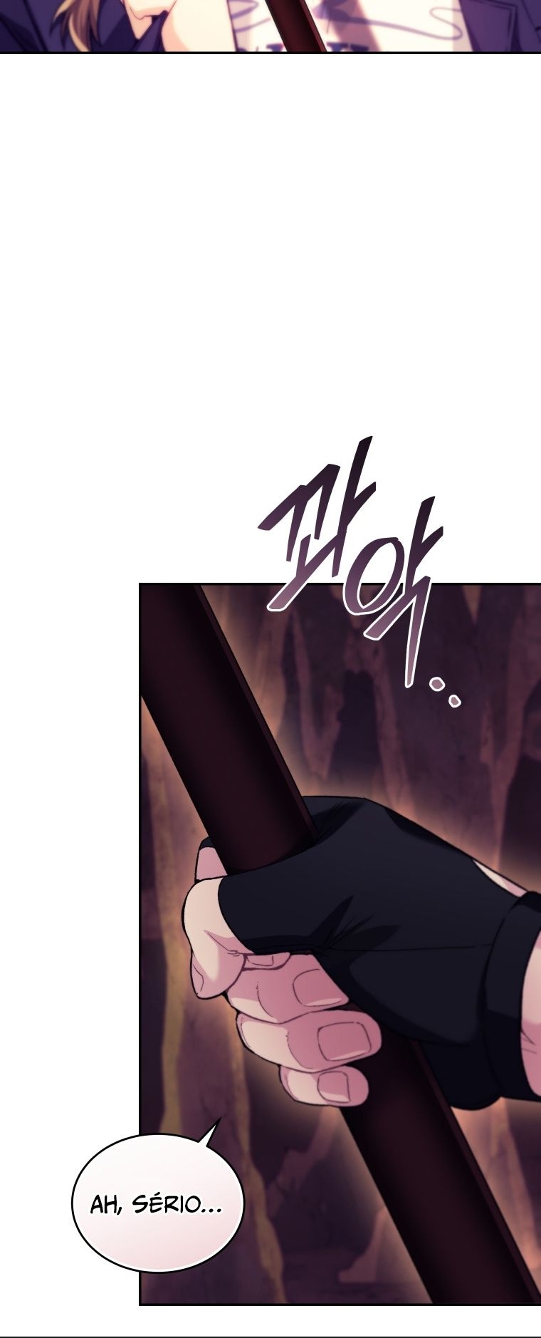 Read I Stole the Number One Ranker’s Soul PT Manga Online