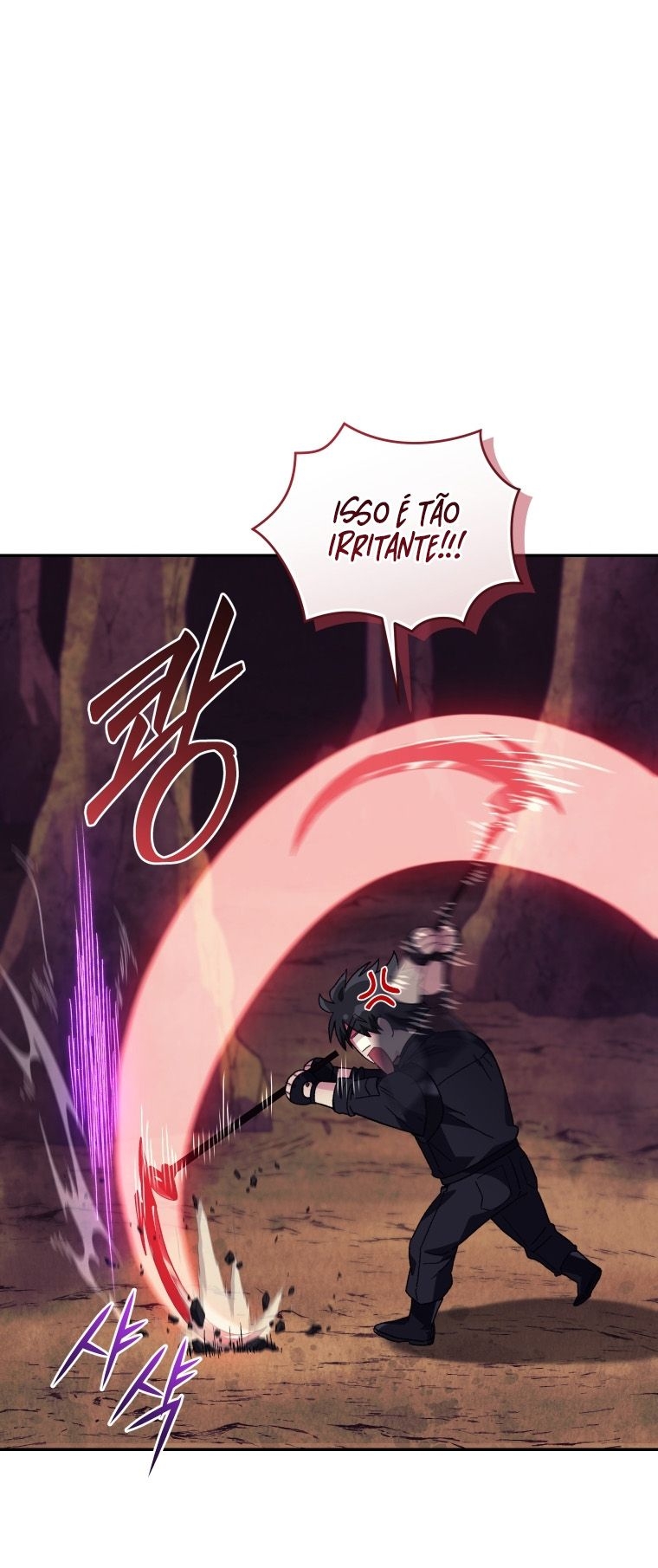 Read I Stole the Number One Ranker’s Soul PT Manga Online