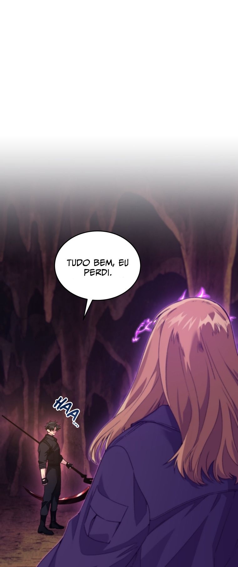 Read I Stole the Number One Ranker’s Soul PT Manga Online