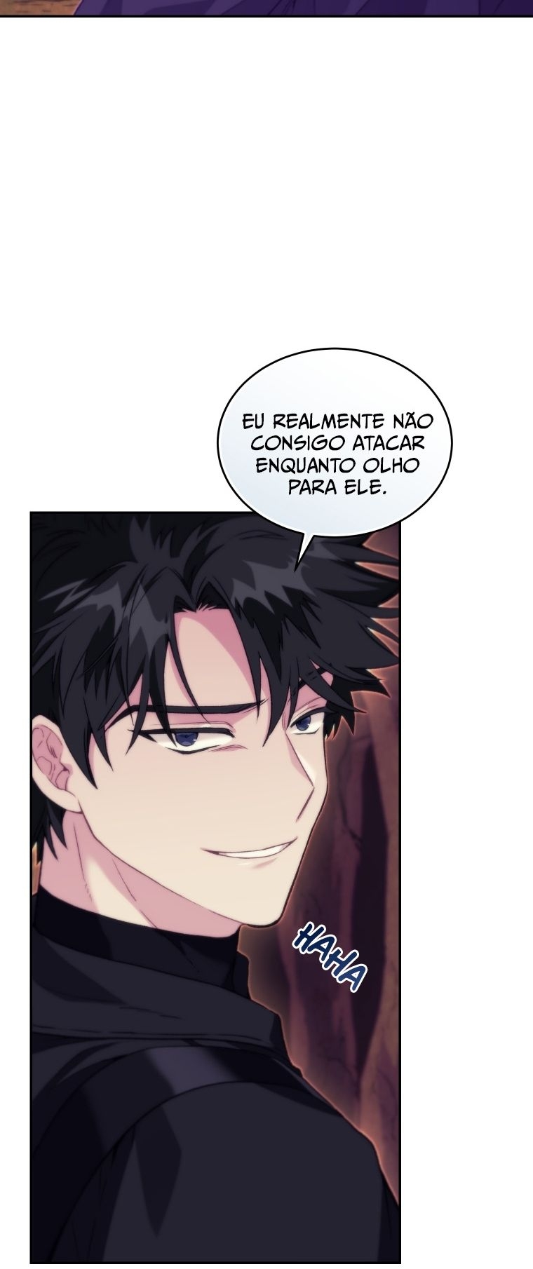 Read I Stole the Number One Ranker’s Soul PT Manga Online