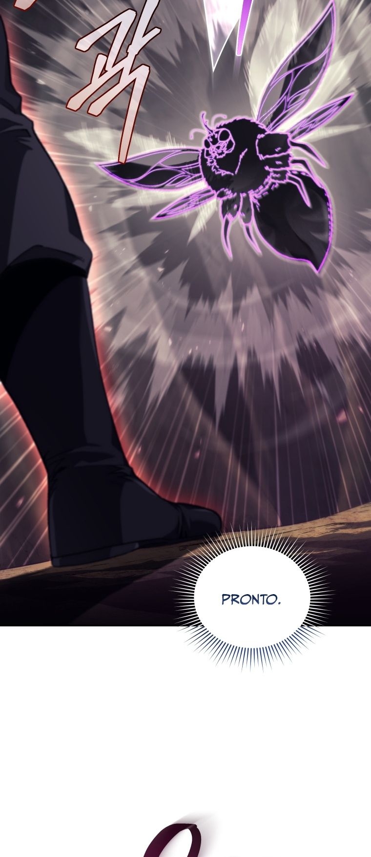 Read I Stole the Number One Ranker’s Soul PT Manga Online