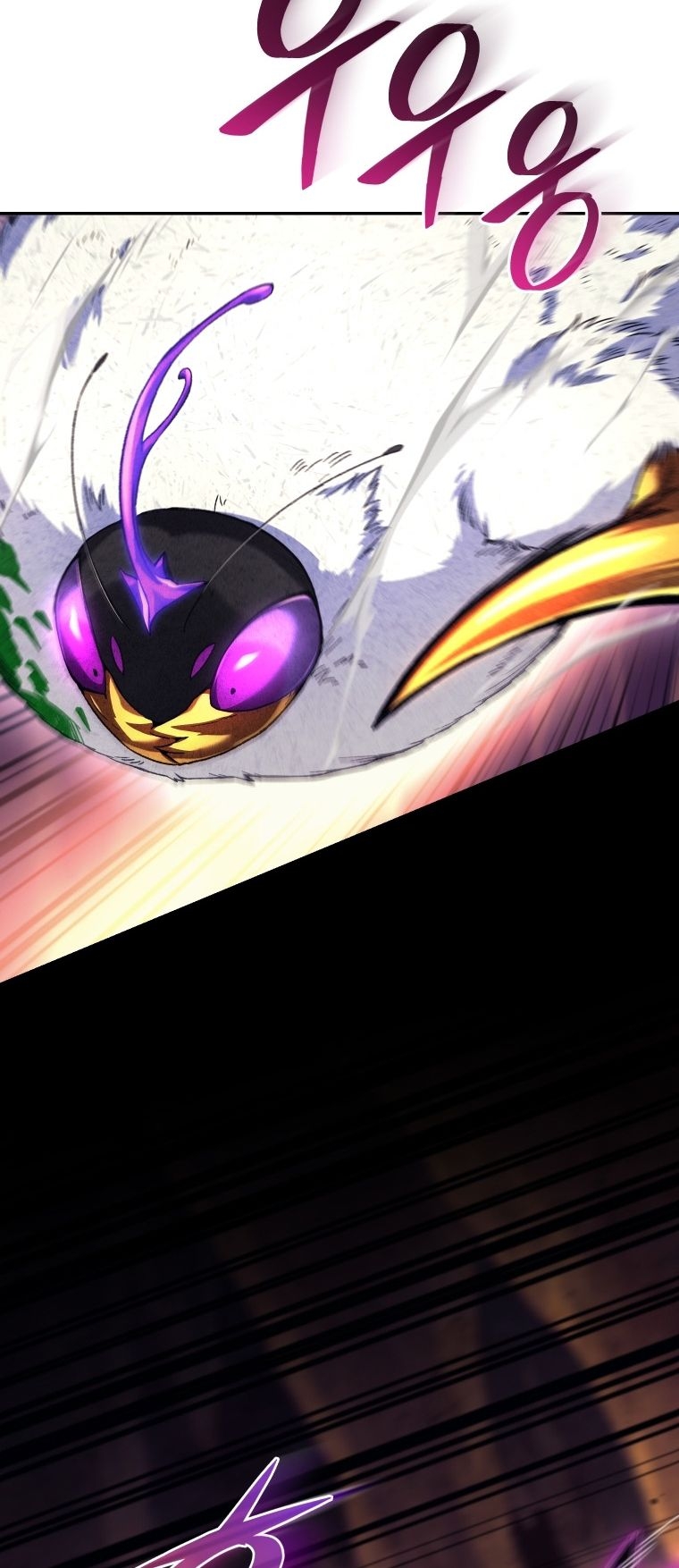Read I Stole the Number One Ranker’s Soul PT Manga Online