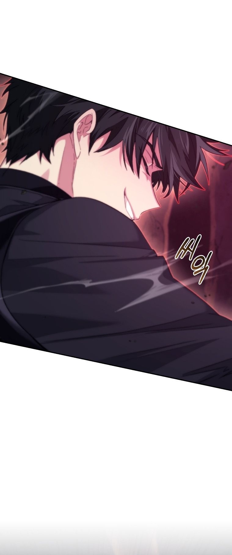 Read I Stole the Number One Ranker’s Soul PT Manga Online