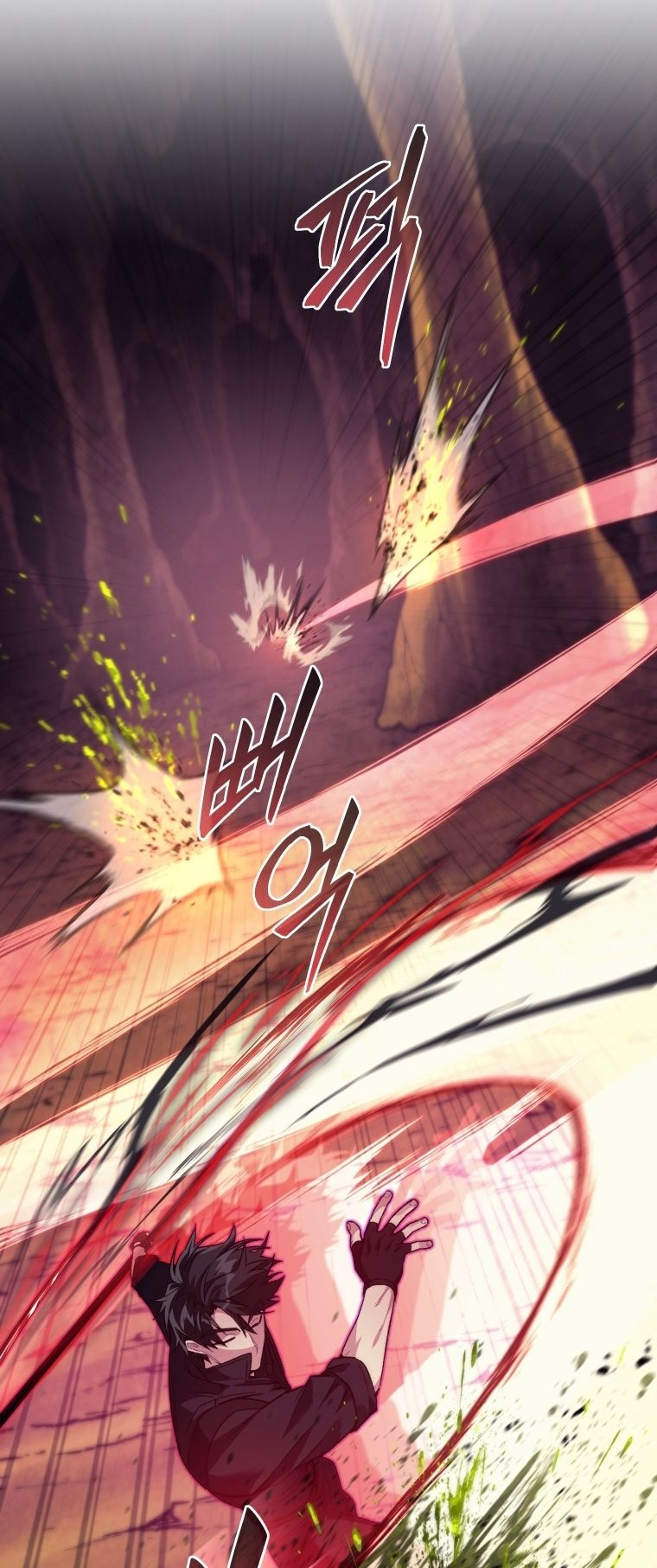 Read I Stole the Number One Ranker’s Soul PT Manga Online