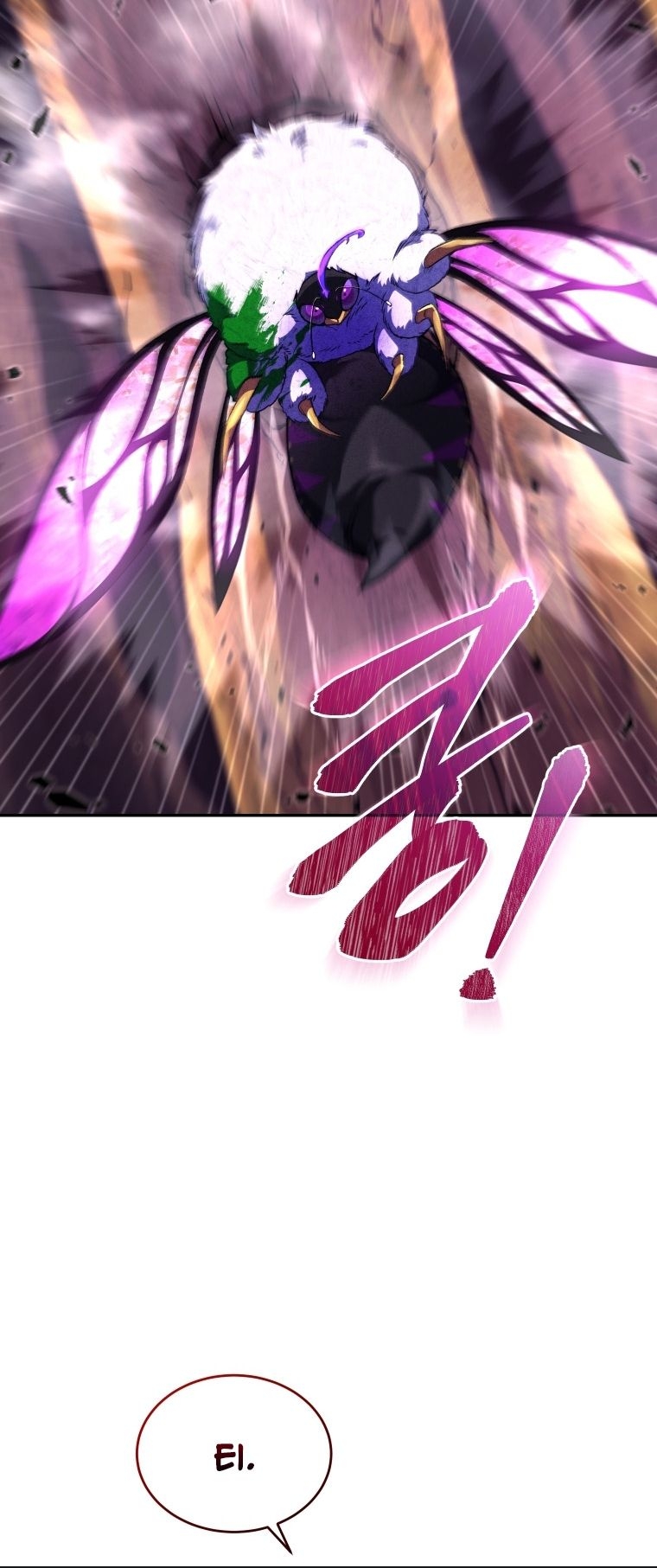 Read I Stole the Number One Ranker’s Soul PT Manga Online