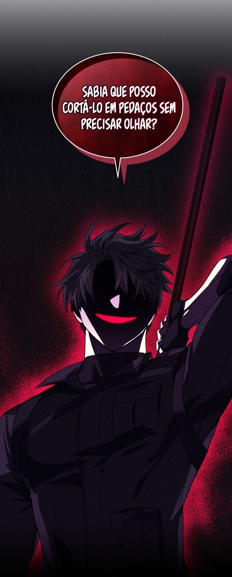 Read I Stole the Number One Ranker’s Soul PT Manga Online