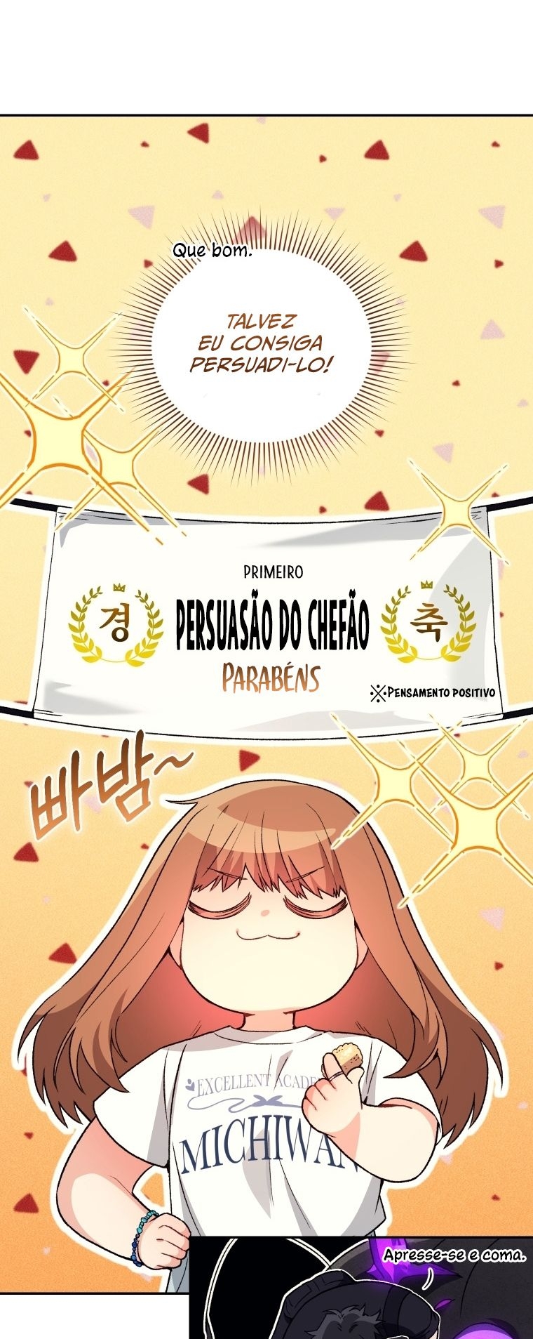 Read I Stole the Number One Ranker’s Soul PT Manga Online