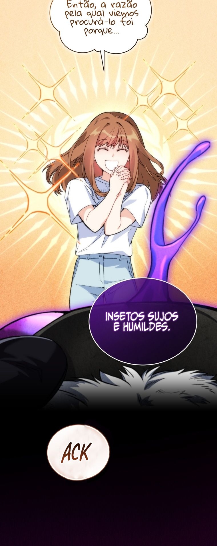 Read I Stole the Number One Ranker’s Soul PT Manga Online