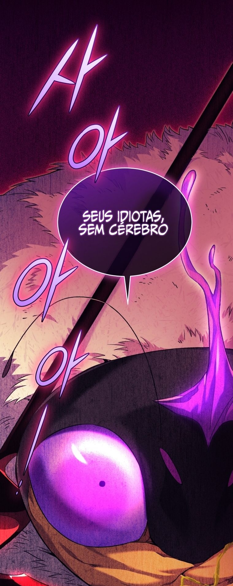Read I Stole the Number One Ranker’s Soul PT Manga Online