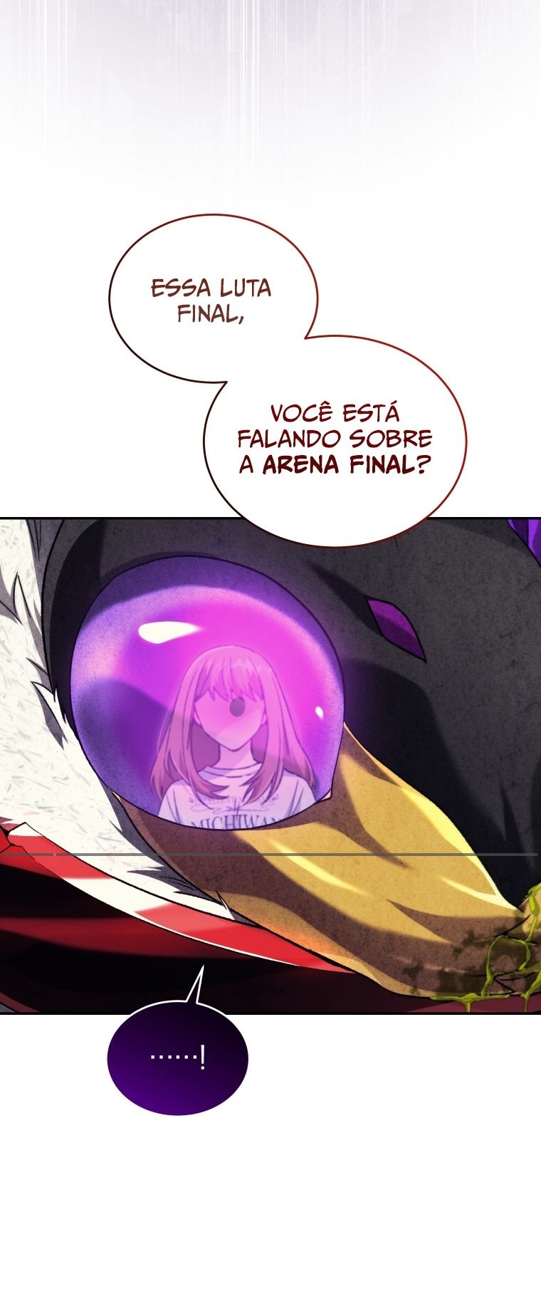 Read I Stole the Number One Ranker’s Soul PT Manga Online