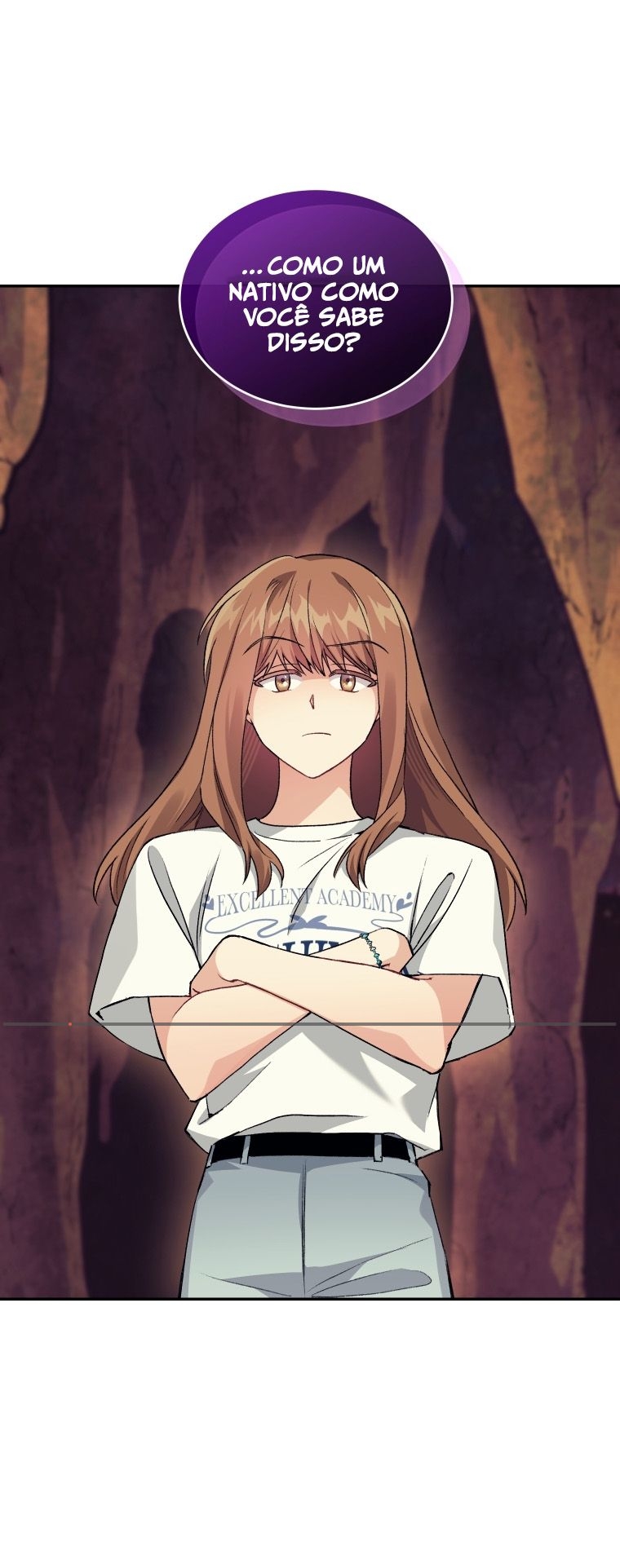 Read I Stole the Number One Ranker’s Soul PT Manga Online